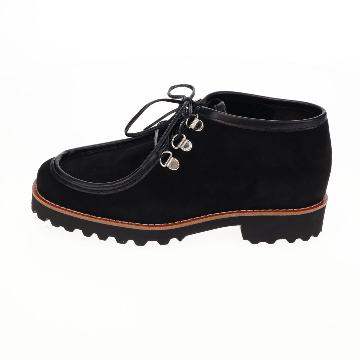 《予約／10月中旬入荷予定》【26AW】モカシンブーツ/661401