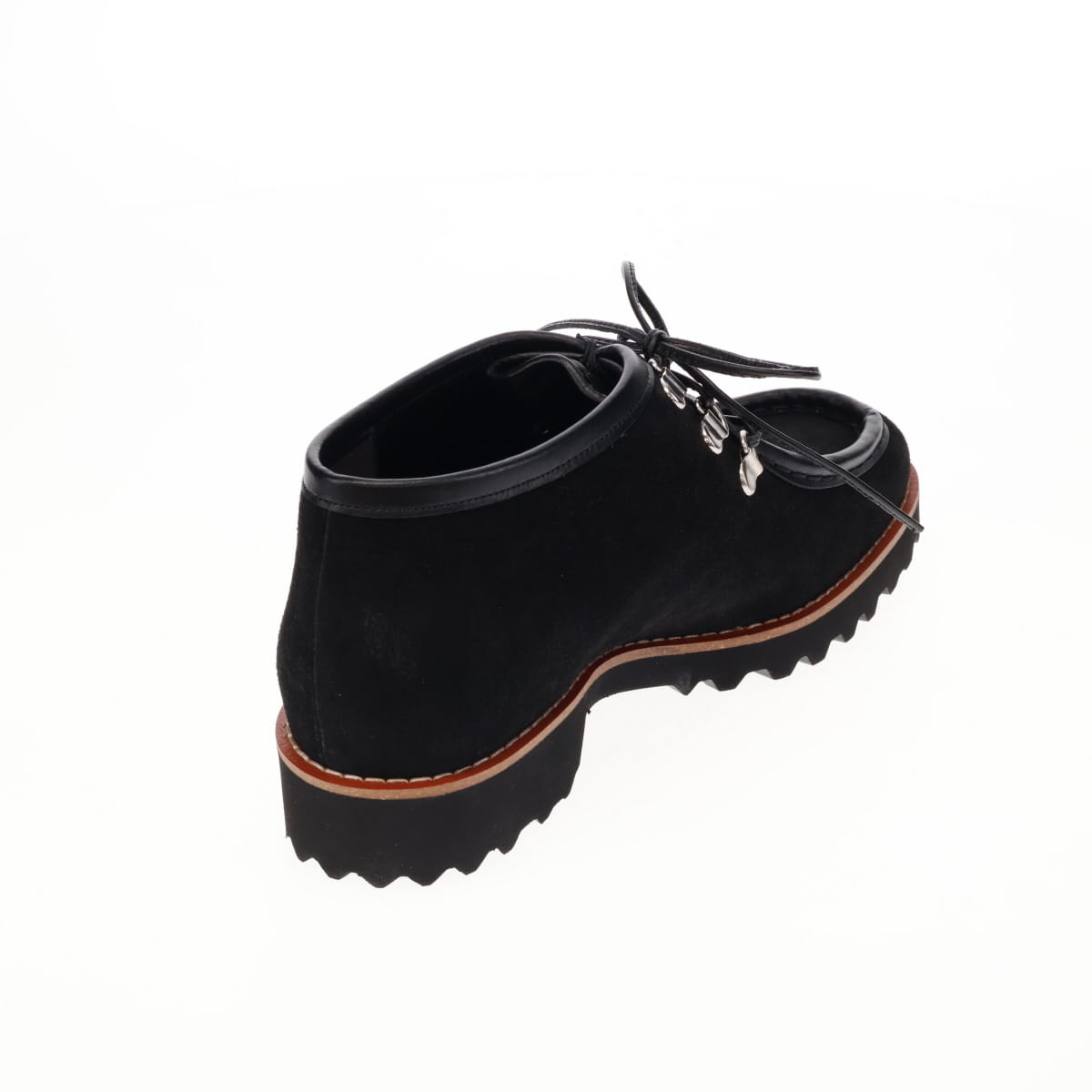 《予約／10月中旬入荷予定》【26AW】モカシンブーツ/661401