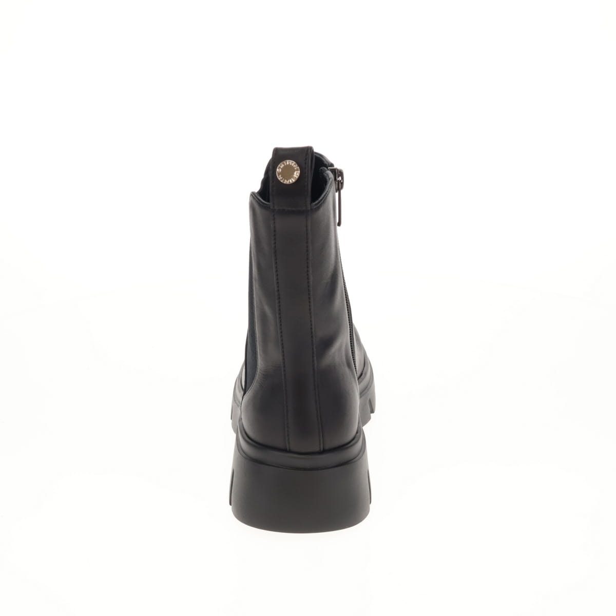 《予約／10月中旬入荷予定》【26AW】軽量ソールサイドゴアブーツ/661405