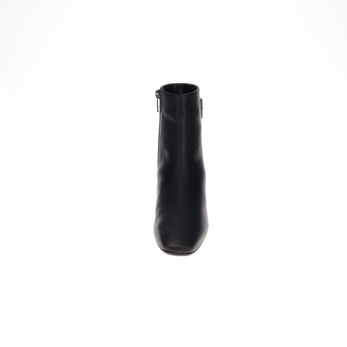 《予約／9月下旬入荷予定》【26AW】サイドモチーフバックルブーツ/661408