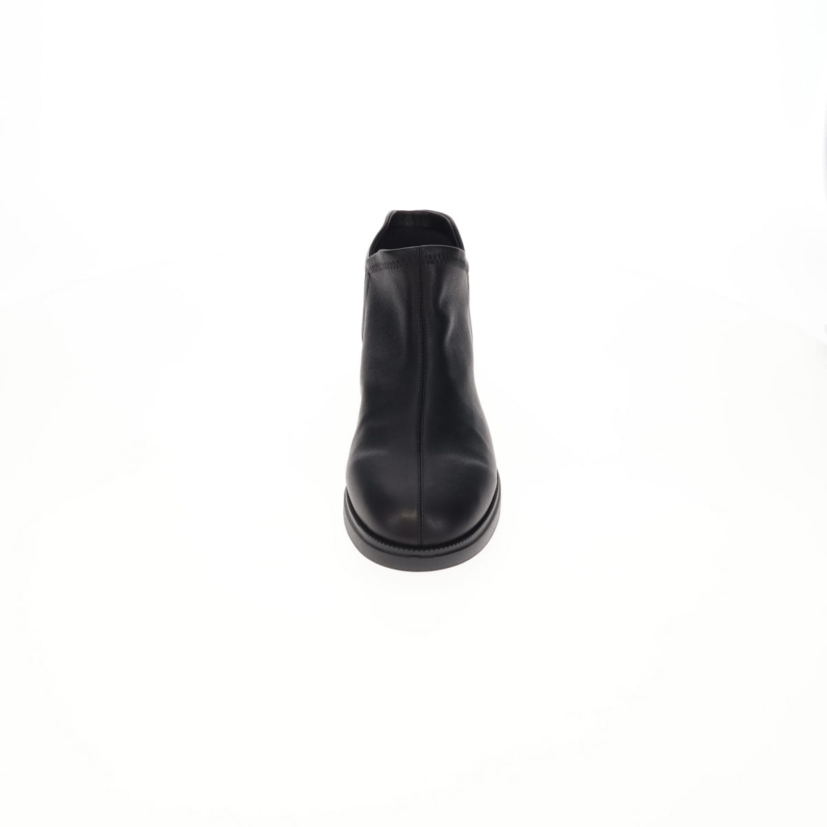 【26AW】【瞬間フィット】ハンズフリーショートブーツ/661421