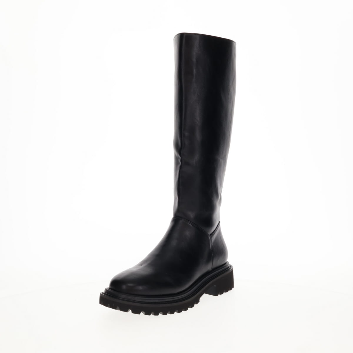 《予約／12月上旬入荷予定》【26AW】トラックソールロングブーツ/661423