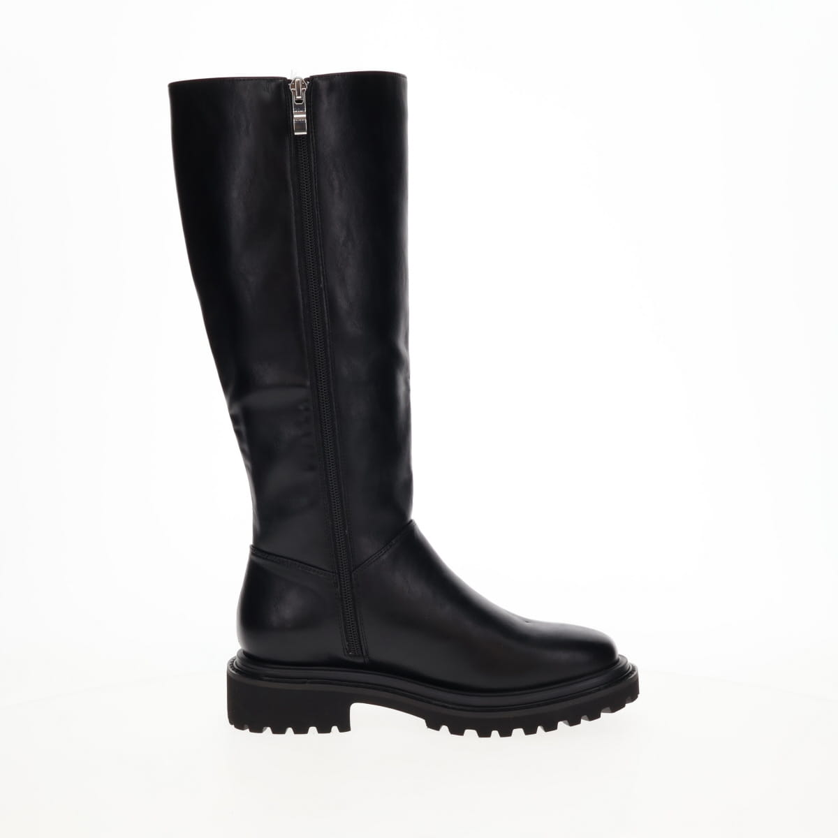 《予約／12月上旬入荷予定》【26AW】トラックソールロングブーツ/661423