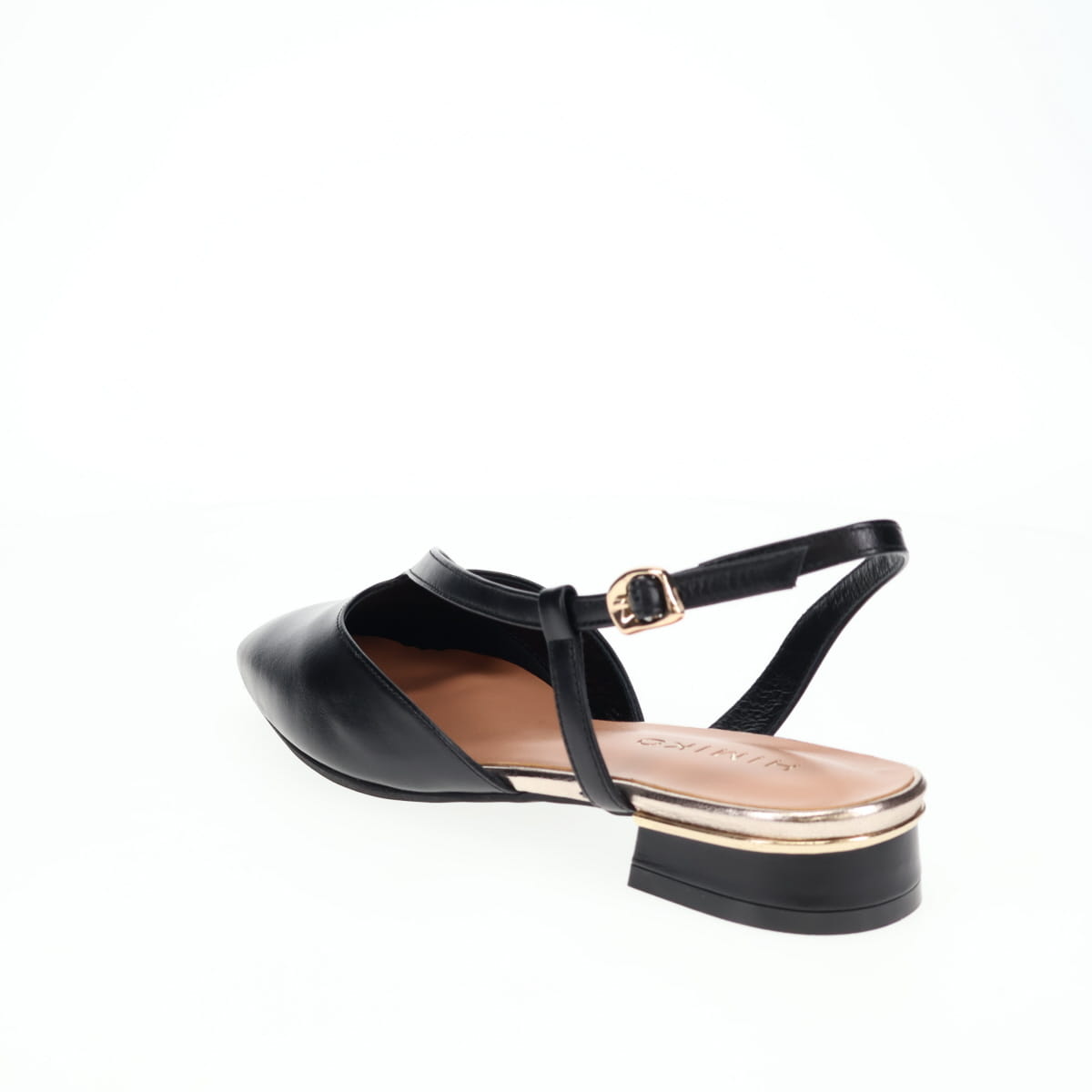 【26SS】アシンメトリーバックストラップ/661504