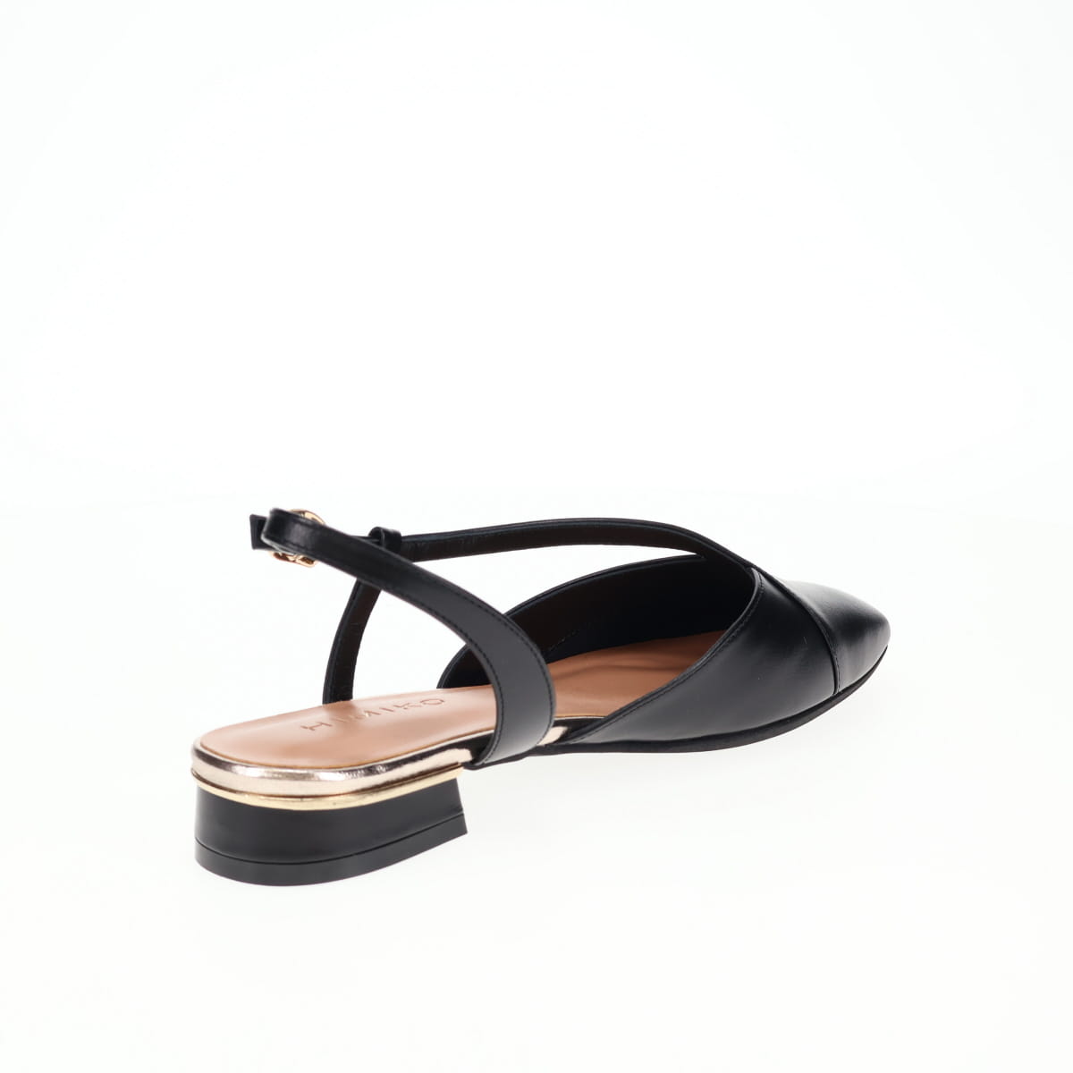 【26SS】アシンメトリーバックストラップ/661504