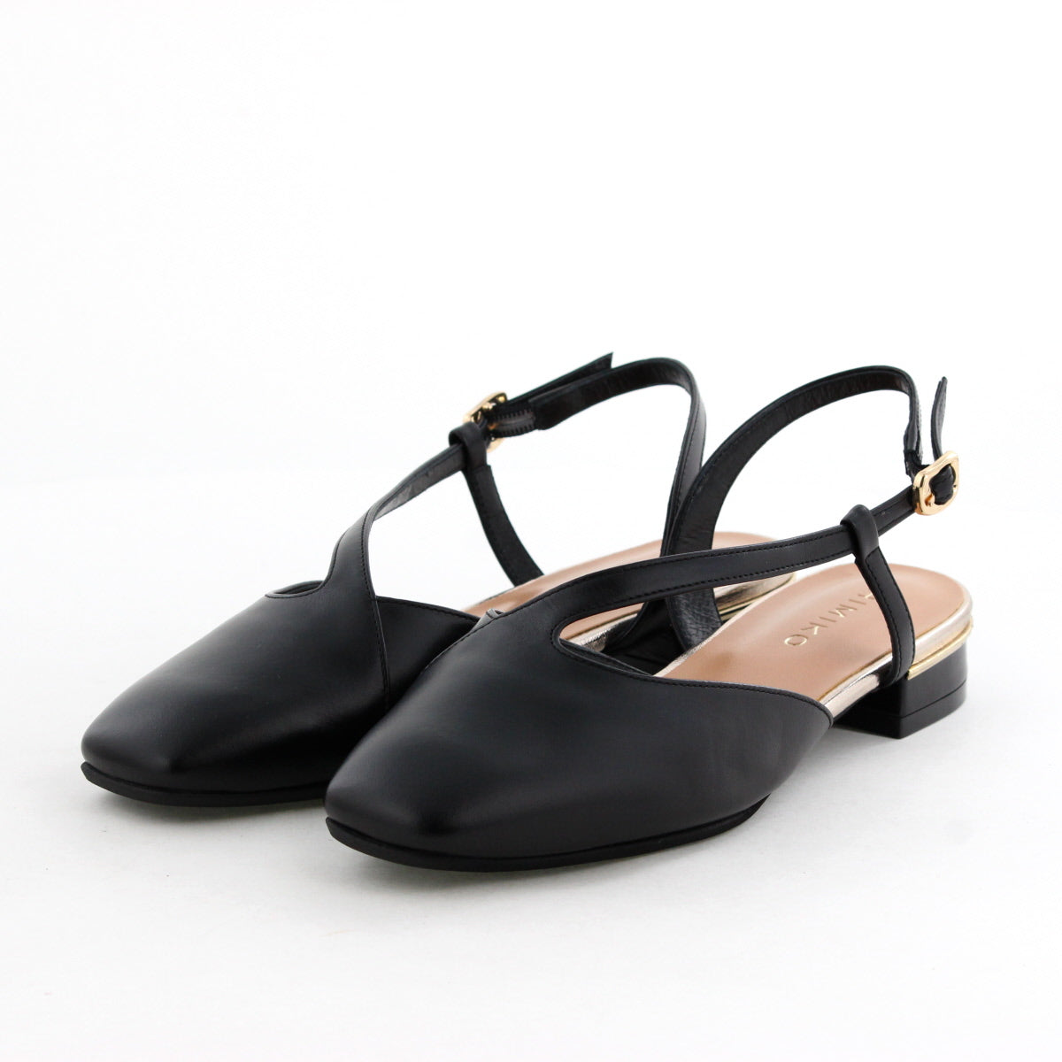 【26SS】アシンメトリーバックストラップ/661504