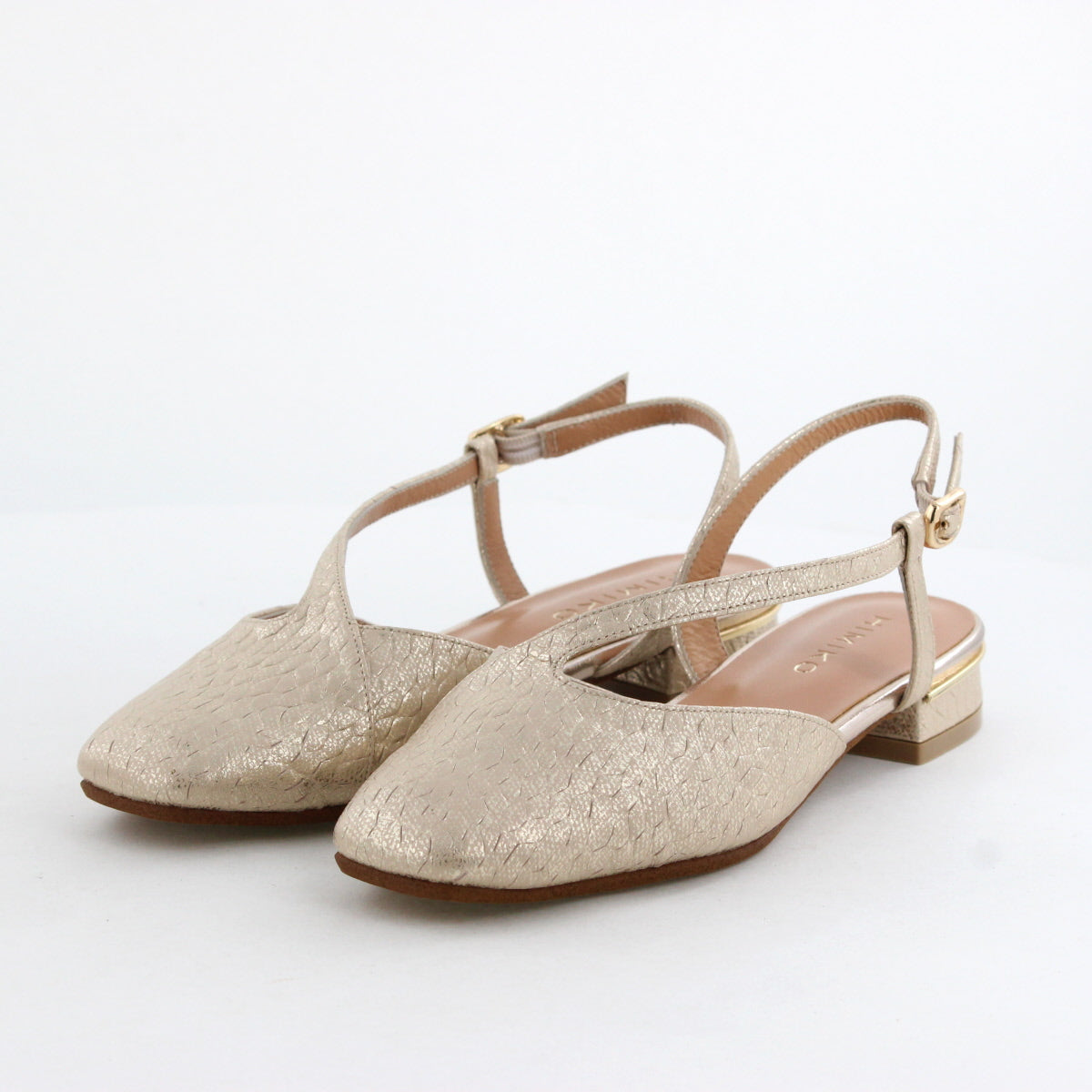 【26SS】アシンメトリーバックストラップ/661504