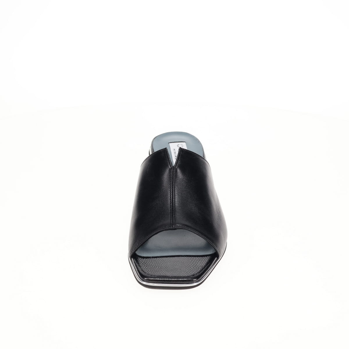 【26SS】Vカットミュールサンダル/663202