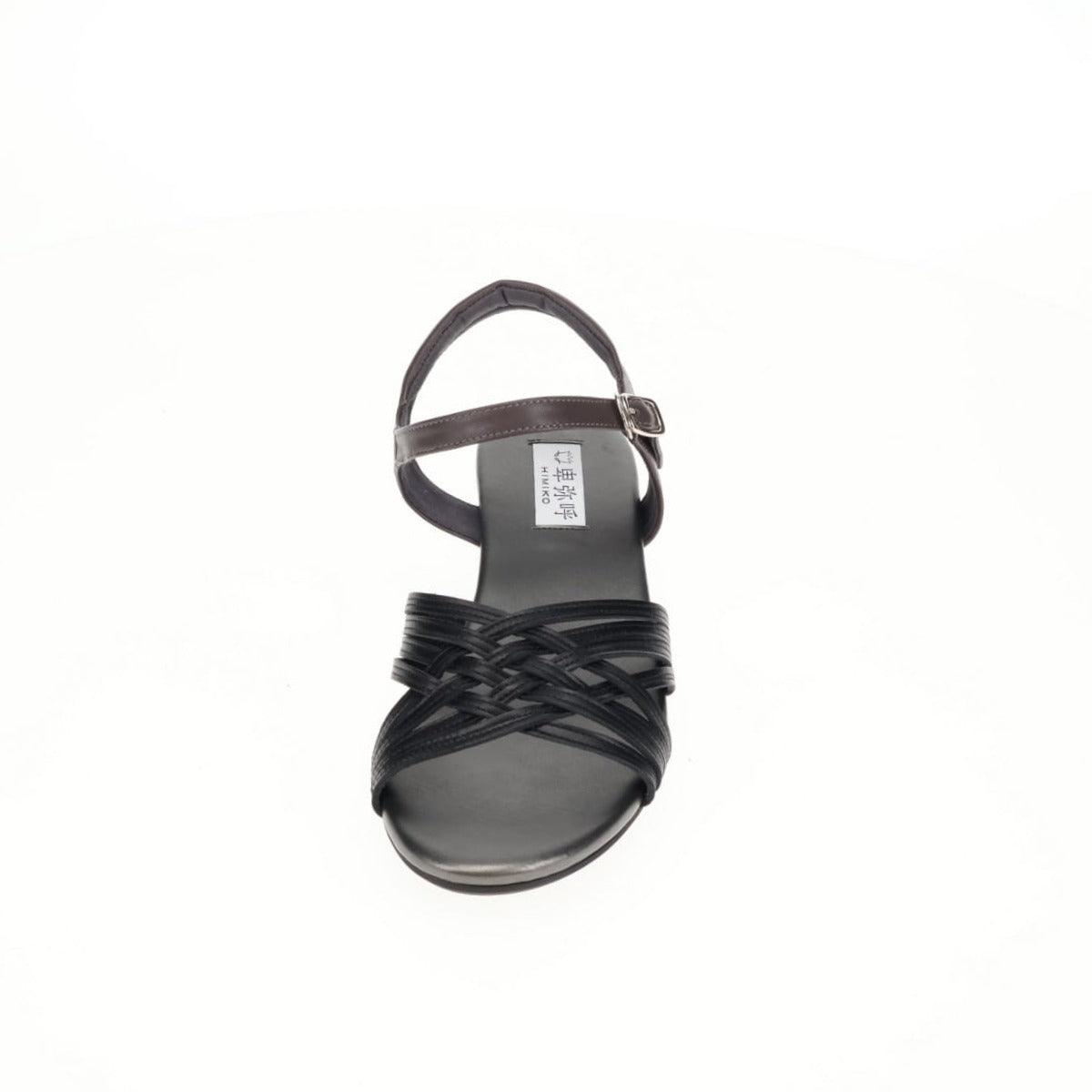 《予約/4月下旬入荷予定》マルチストラップサンダル/663203