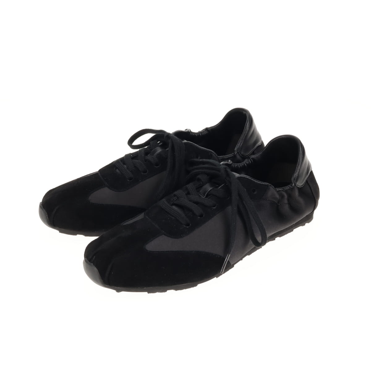 【26SS】2WAYレースフラットスニーカー/667102