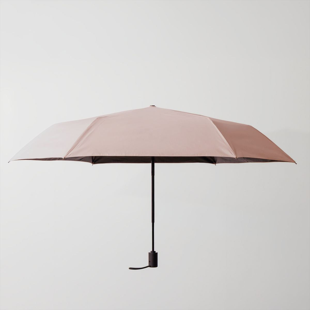 一部予約/7月上旬入荷予定》【26SS】自動開閉晴雨兼用折り畳み傘/946002