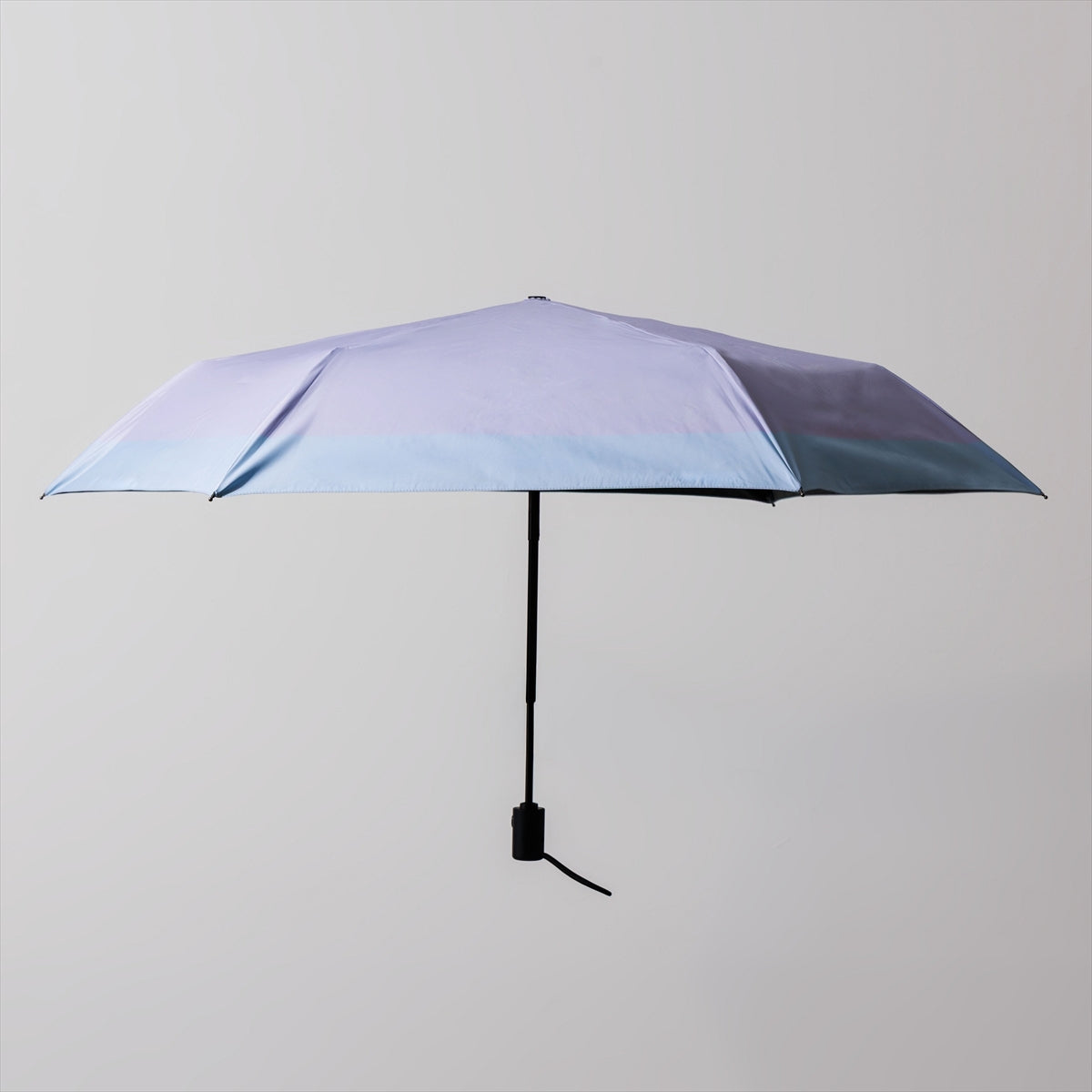 一部予約/7月上旬入荷予定》【26SS】自動開閉晴雨兼用折り畳み傘/946002