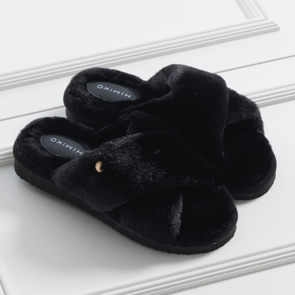 【26AW】ファールームシューズ/946003