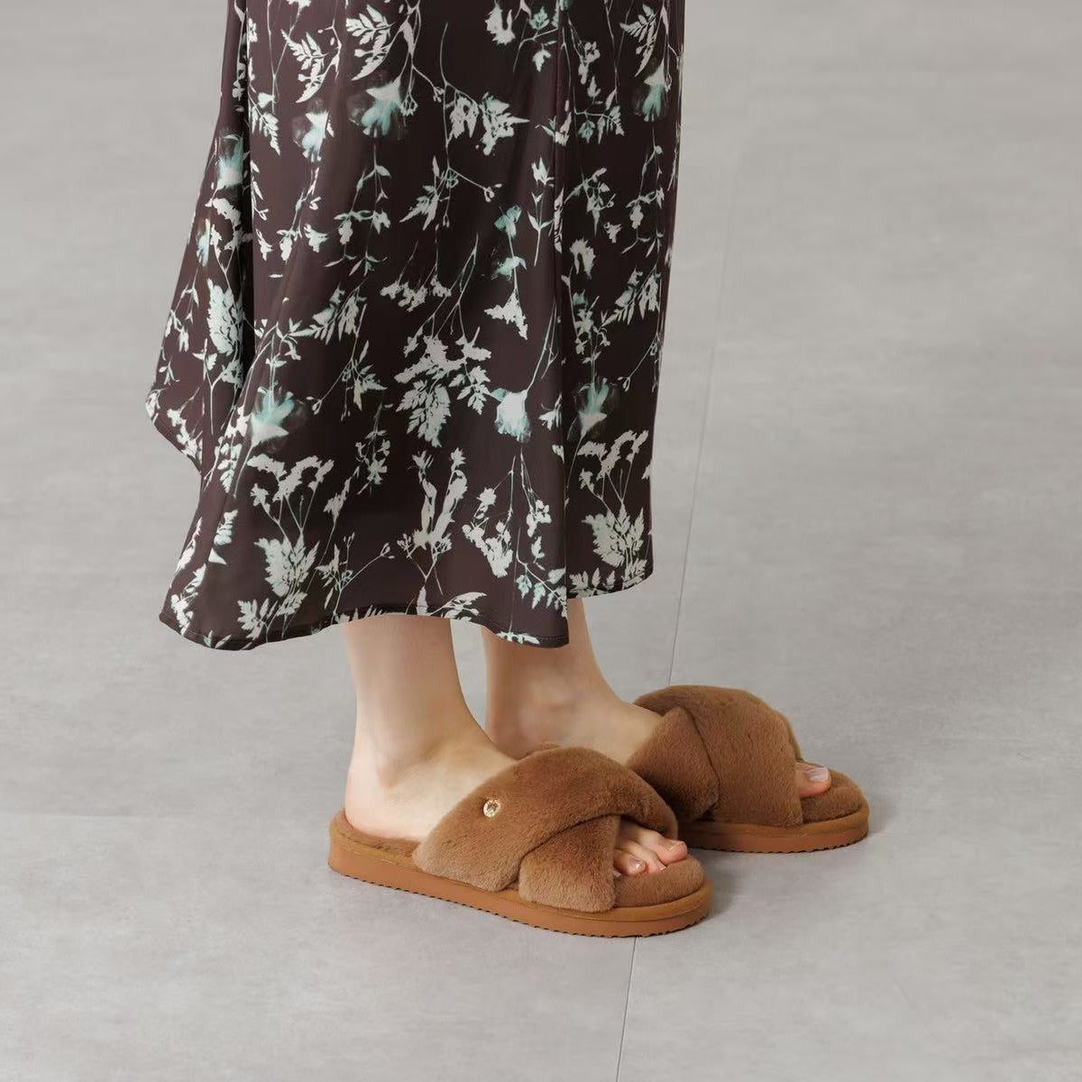 【26AW】ファールームシューズ/946003