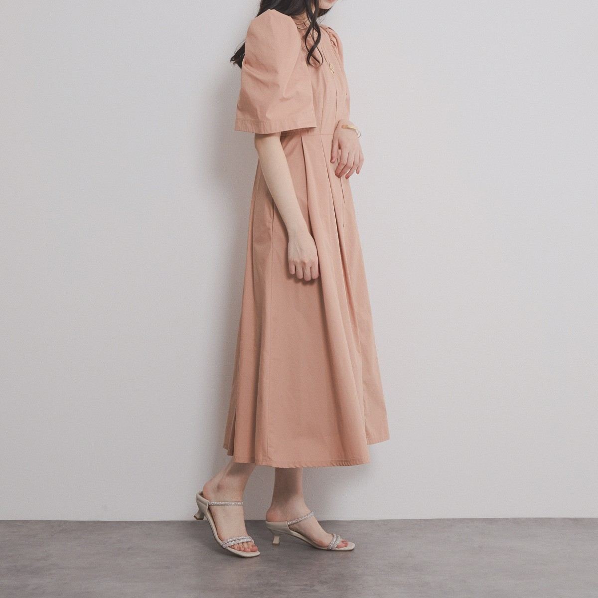 コールハーン　スネーク柄　お洒落　ミュール　25-25.5くらい　　サイズ8.5 Feather Pointy Toe Slingback Pumps – Nine West