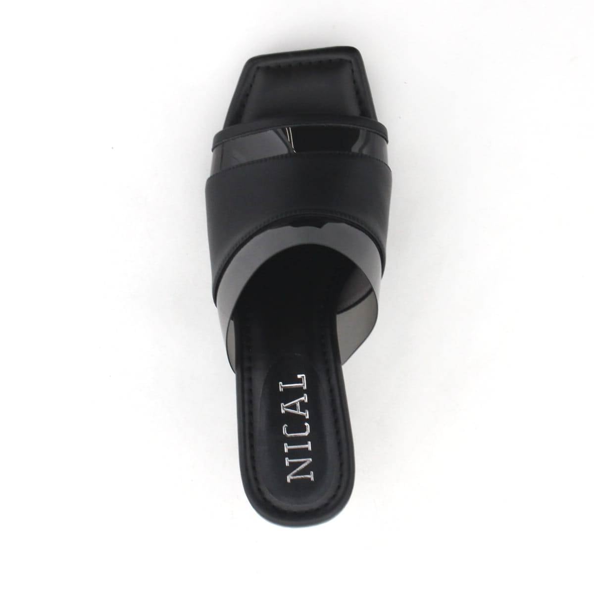 サンダル・ミュール PREMIATA SS24 SLIDE SANDAL (M6650_BIANCO) PREMIATA sandals | Bonbon Shoes
