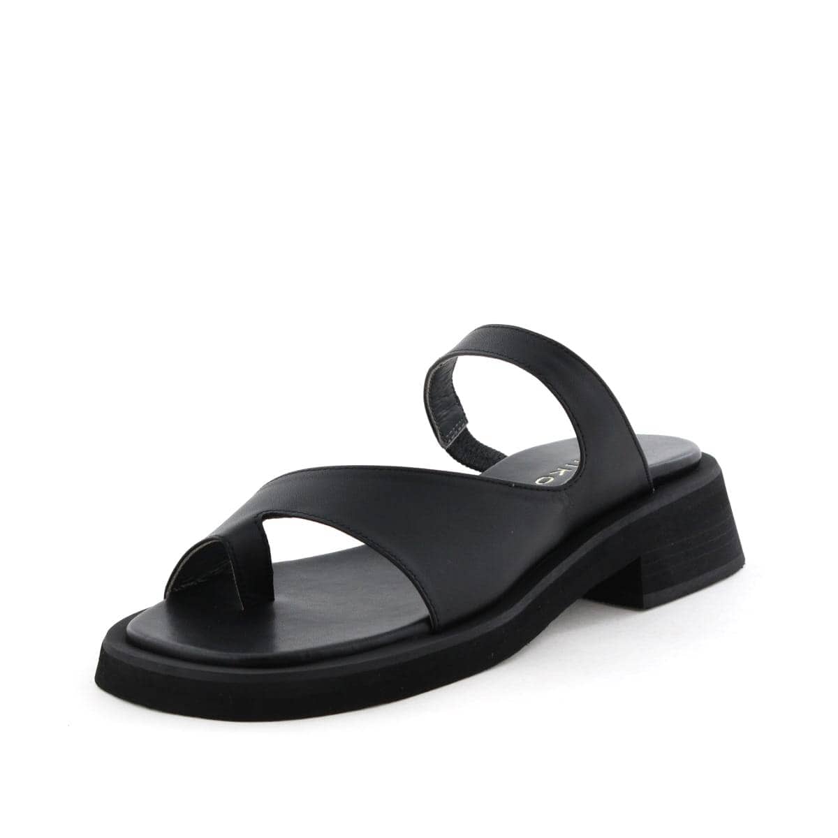 NINE WEST ★ エロープ プラットフォーム サンダル 大人気 546099_001_ss_01