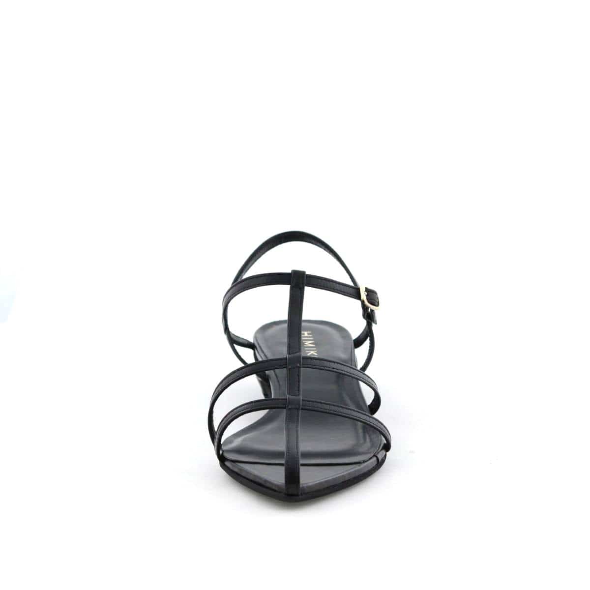 限定!  (カルバンクライン) Tストラップ サンダル ランバン コレクション LANVIN COLLECTION Tストラップサンダル