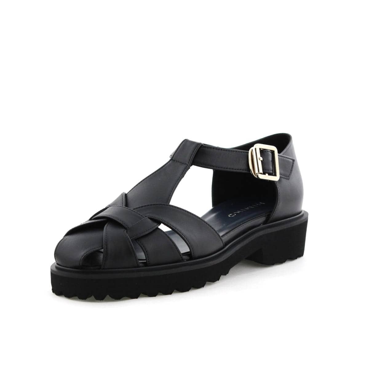 ピクルス嫌い SALE】トラックソールグルカシューズ/641209 | 卑弥呼公式サイト