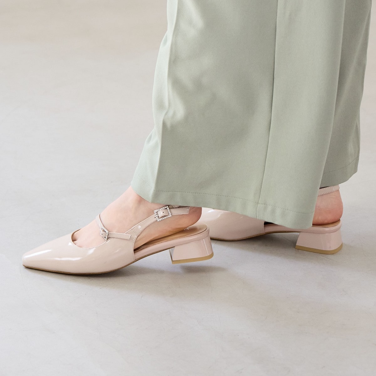 【多めのストラップが可愛い♪】25ss メリージェーン パンプス 多めのストラップが可愛い♪】25ss メリージェーン パンプス 靴
