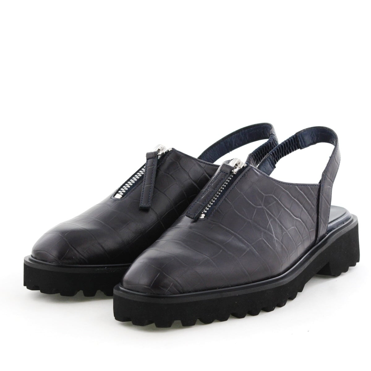 靴 miko MIKIOSAKABE All Shoes – MIKIOSAKABE & JennyFax（ミキオサカベ
