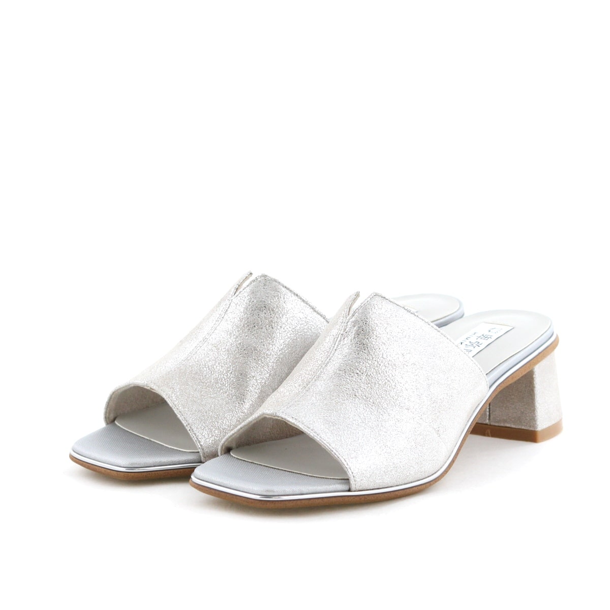 特別価格】【25SS】Vカットミュールサンダル/653202 | 卑弥呼