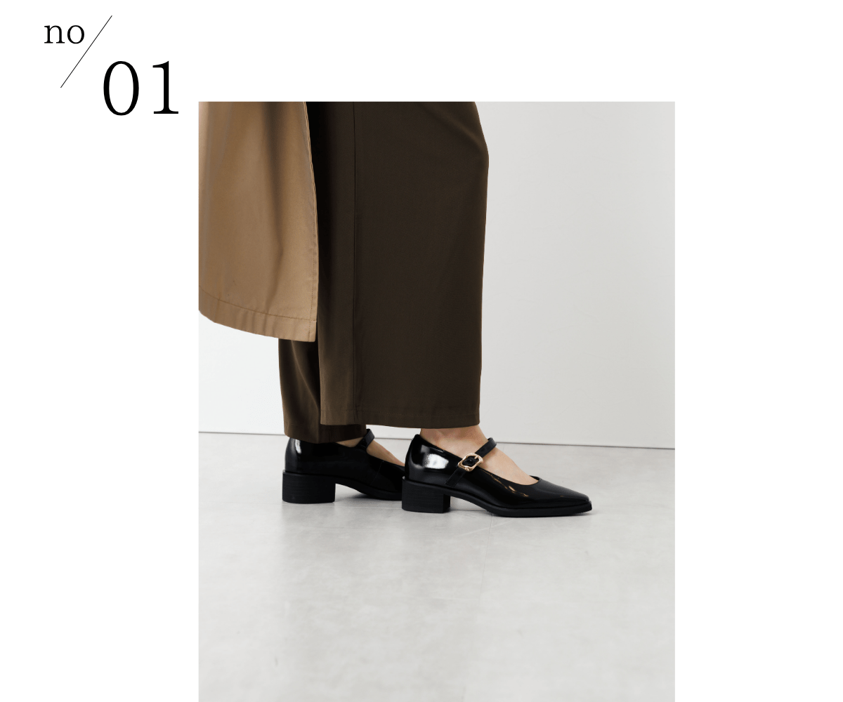 2025A/W PUMPS COLLECTION | 卑弥呼公式サイト｜オンラインショップ