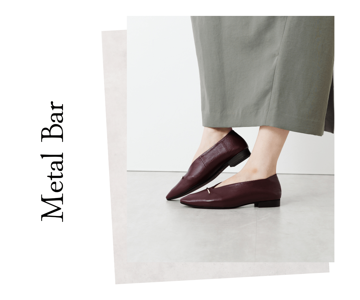 2025A/W PUMPS COLLECTION | 卑弥呼公式サイト｜オンラインショップ